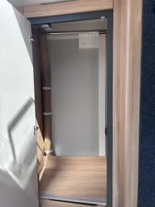 Fahrzeugbild Knaus Sport 500 EU 2 Serviceklappen #11