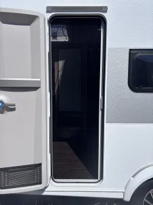 Fahrzeugbild Knaus Sport 500 EU 2 Serviceklappen #12
