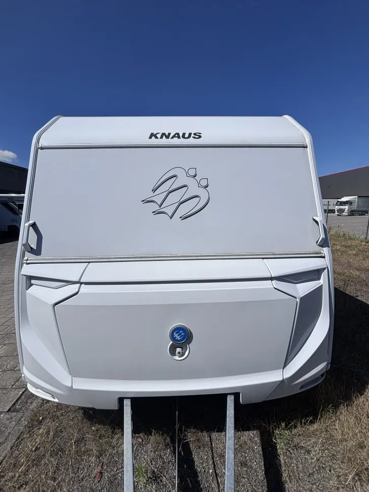 Fahrzeugbild Knaus Sport 500 EU 2 Serviceklappen #13