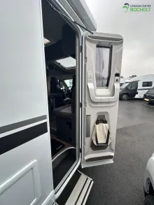 Fahrzeugbild Knaus LIVE TI 700 MEG PLATINUM SELECTION Adaptiver Tempomat #6