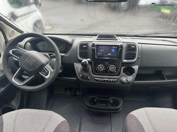 Fahrzeugbild Knaus LIVE TI 700 MEG PLATINUM SELECTION Adaptiver Tempomat #7