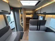Fahrzeugbild Knaus LIVE TI 700 MEG PLATINUM SELECTION Adaptiver Tempomat #8