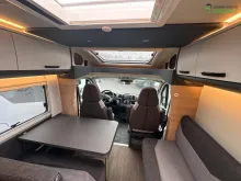 Fahrzeugbild Knaus LIVE TI 700 MEG PLATINUM SELECTION Adaptiver Tempomat #9