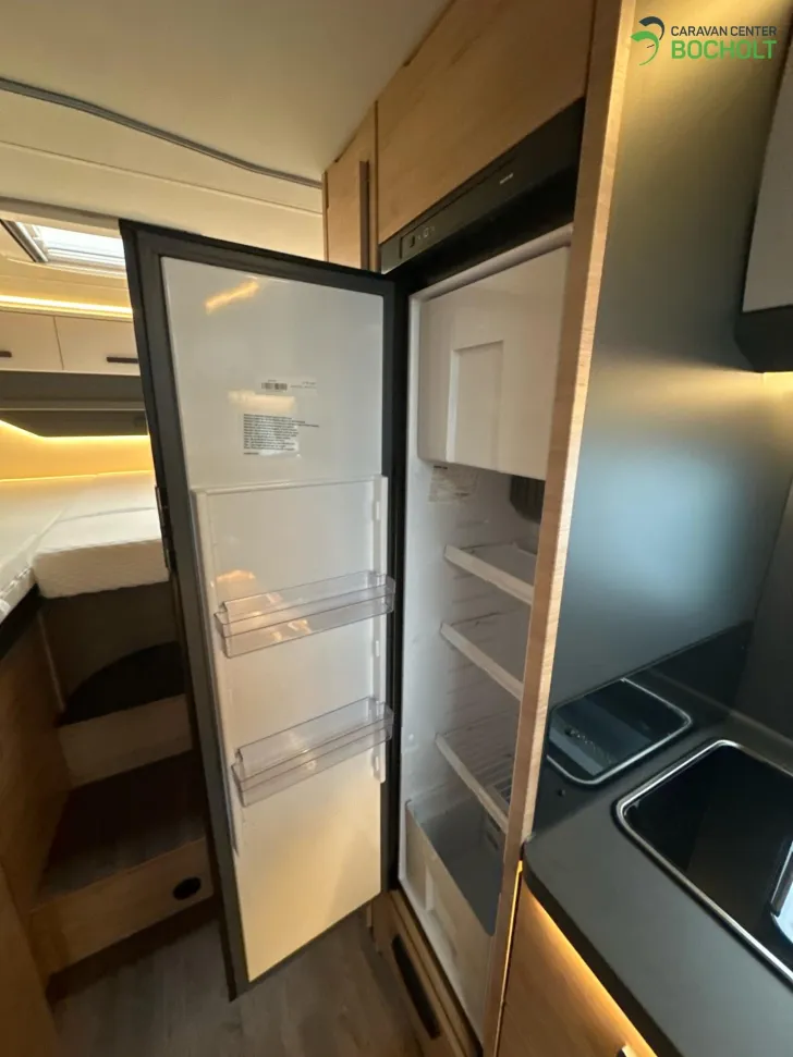 Fahrzeugbild Knaus LIVE TI 700 MEG PLATINUM SELECTION Adaptiver Tempomat #11