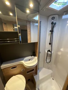 Fahrzeugbild Knaus LIVE TI 700 MEG PLATINUM SELECTION Adaptiver Tempomat #13