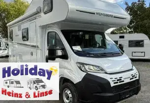 Bild CaraHome 650 DG