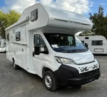 Fahrzeugbild Weinsberg CaraHome 650 DG 140 PS Schalter #1