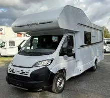 Fahrzeugbild Weinsberg CaraHome 650 DG 140 PS Schalter #3