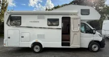 Fahrzeugbild Weinsberg CaraHome 650 DG 140 PS Schalter #4
