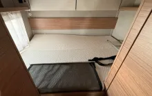 Fahrzeugbild Weinsberg CaraHome 650 DG 140 PS Schalter #11