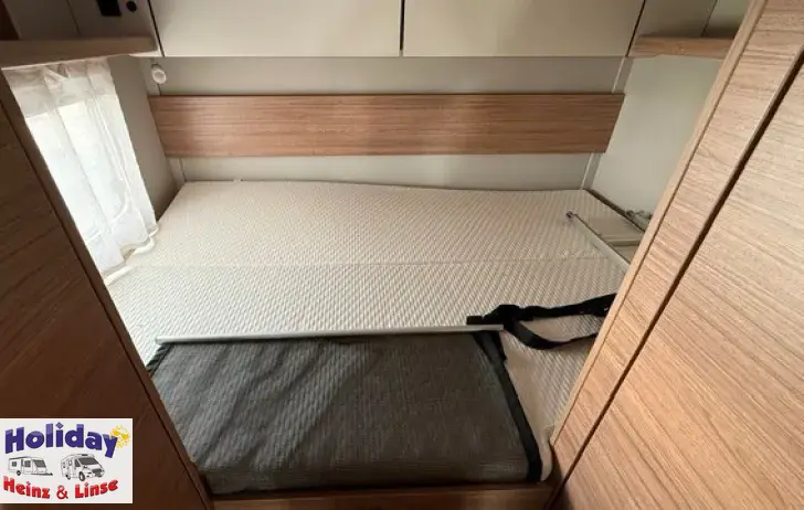 Fahrzeugbild Weinsberg CaraHome 650 DG 140 PS Schalter #11