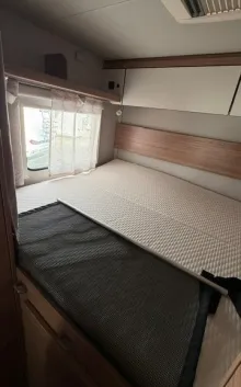 Fahrzeugbild Weinsberg CaraHome 650 DG 140 PS Schalter #12