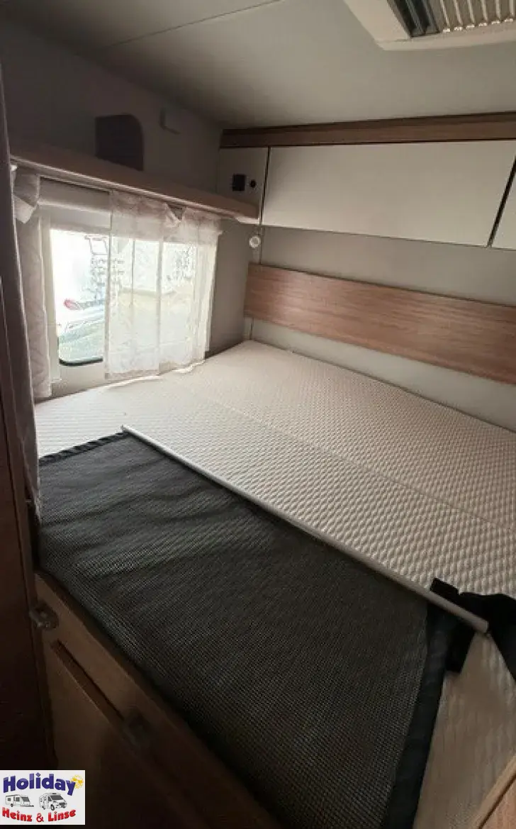 Fahrzeugbild Weinsberg CaraHome 650 DG 140 PS Schalter #12