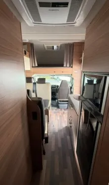 Fahrzeugbild Weinsberg CaraHome 650 DG 140 PS Schalter #13