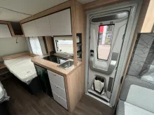 Fahrzeugbild Knaus Sport 460 EU #1