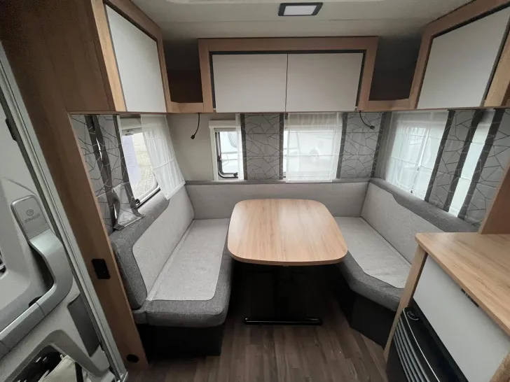 Fahrzeugbild Knaus Sport 460 EU #5