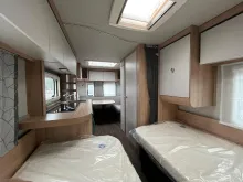 Fahrzeugbild Knaus Sport 460 EU #7