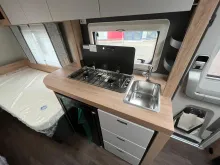 Fahrzeugbild Knaus Sport 460 EU #8