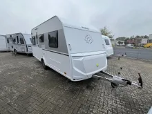 Fahrzeugbild Knaus Sport 460 EU #9