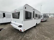 Fahrzeugbild Knaus Sport 460 EU #10