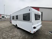 Fahrzeugbild Knaus Sport 460 EU #11
