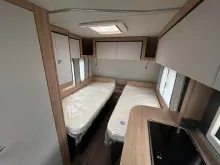 Fahrzeugbild Knaus Sport 460 EU #13
