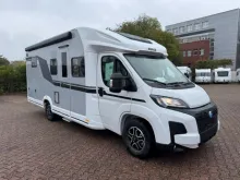 Fahrzeugbild Knaus L!VE WAVE 700 MEG UVP: 93.789,-€ Modell 2027 #1