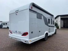 Fahrzeugbild Knaus L!VE WAVE 700 MEG UVP: 93.789,-€ Modell 2027 #3