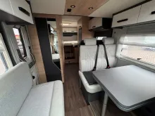 Fahrzeugbild Knaus L!VE WAVE 700 MEG UVP: 93.789,-€ Modell 2027 #6