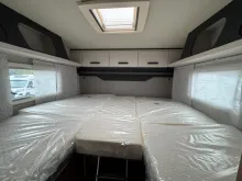 Fahrzeugbild Knaus L!VE WAVE 700 MEG UVP: 93.789,-€ Modell 2027 #8