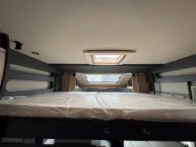Fahrzeugbild Knaus L!VE WAVE 700 MEG UVP: 93.789,-€ Modell 2027 #11
