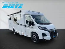 Fahrzeugbild Knaus Van TI VANSATION 650 MEG Automatik, Navi, AHK #1