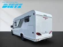 Fahrzeugbild Knaus Van TI VANSATION 650 MEG Automatik, Navi, AHK #5
