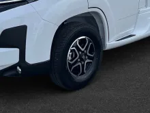 Fahrzeugbild Knaus Van TI VANSATION 650 MEG Automatik, Navi, AHK #6