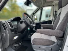 Fahrzeugbild Knaus Van TI VANSATION 650 MEG Automatik, Navi, AHK #7