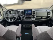 Fahrzeugbild Knaus Van TI VANSATION 650 MEG Automatik, Navi, AHK #9
