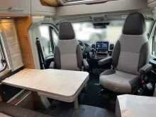 Fahrzeugbild Knaus Van TI VANSATION 650 MEG Automatik, Navi, AHK #12