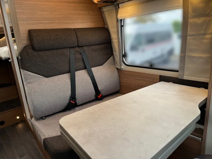 Fahrzeugbild Knaus Van TI VANSATION 650 MEG Automatik, Navi, AHK #13