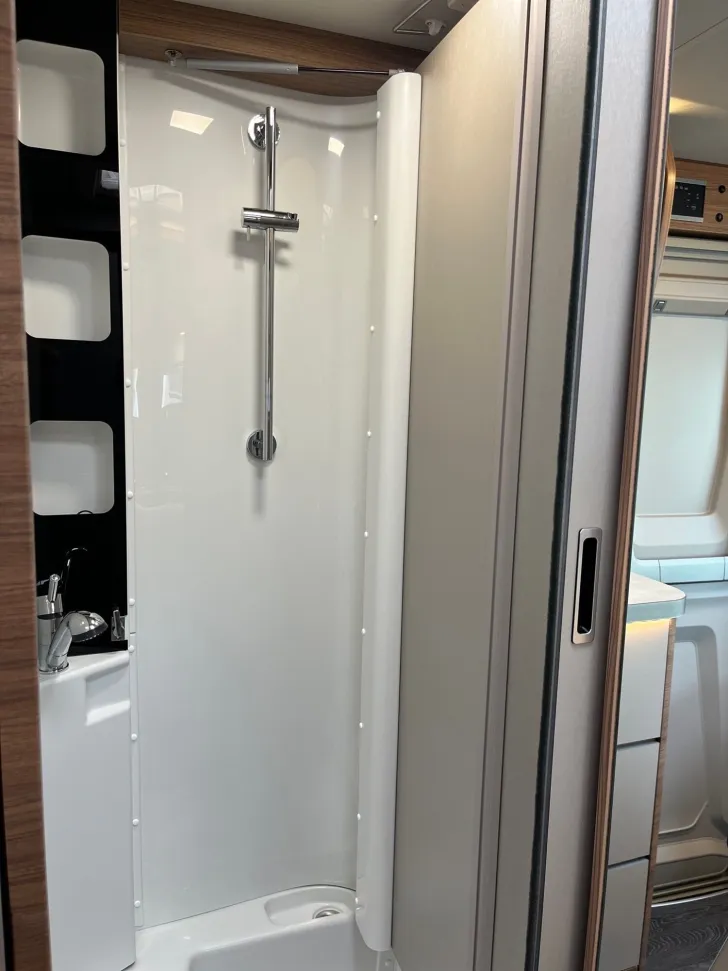 Fahrzeugbild Knaus Van TI VANSATION 650 MEG Automatik, Navi, AHK #19