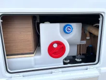 Fahrzeugbild Knaus Van TI VANSATION 650 MEG Automatik, Navi, AHK #22