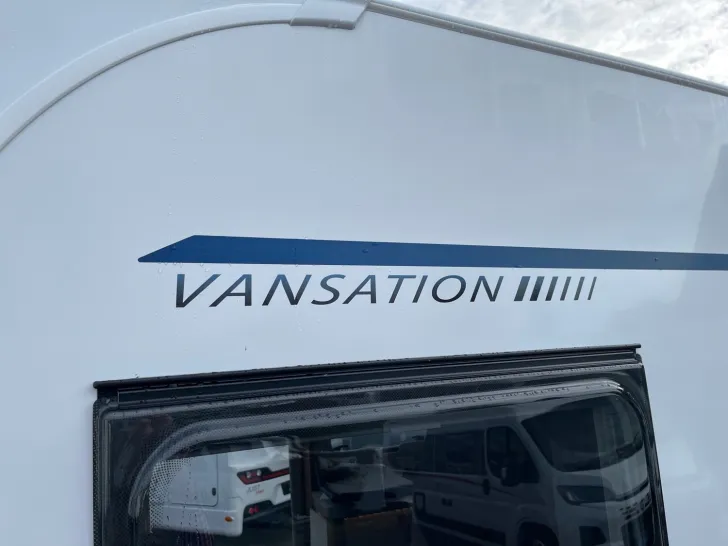 Fahrzeugbild Knaus Van TI VANSATION 650 MEG Automatik, Navi, AHK #23
