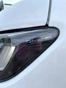 Fahrzeugbild Knaus Van TI VANSATION 650 MEG Automatik, Navi, AHK #24