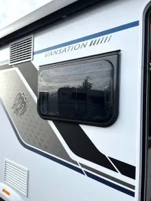 Fahrzeugbild Knaus Van TI VANSATION 650 MEG Automatik, Navi, AHK #25