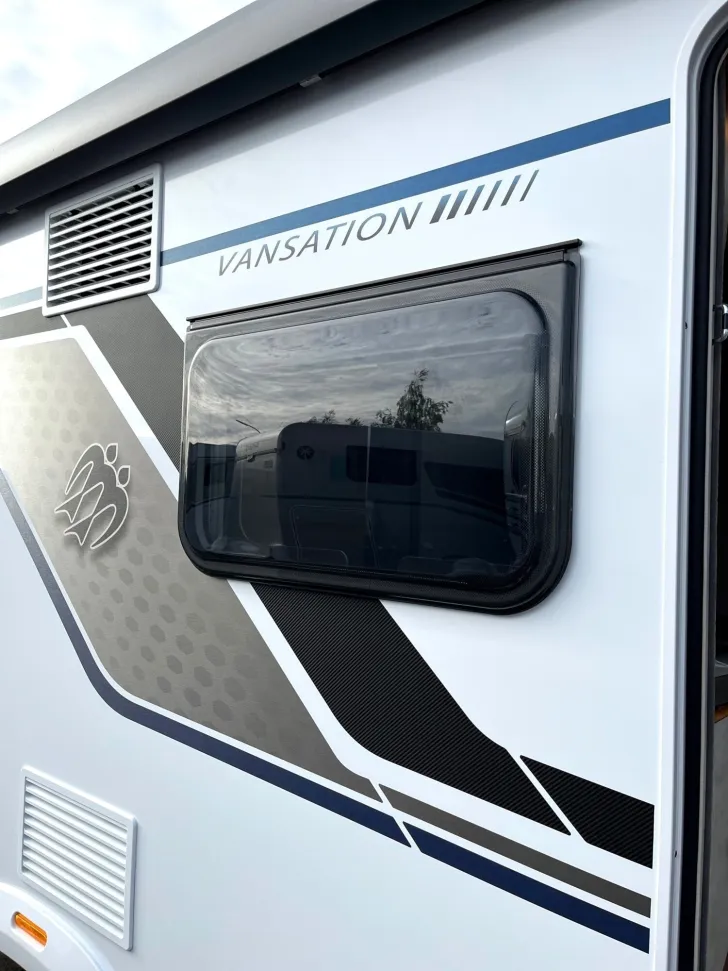 Fahrzeugbild Knaus Van TI VANSATION 650 MEG Automatik, Navi, AHK #25