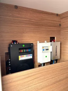 Fahrzeugbild Knaus Van TI VANSATION 650 MEG Automatik, Navi, AHK #26