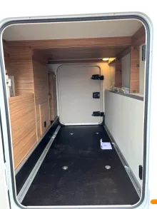 Fahrzeugbild Knaus Van TI VANSATION 650 MEG Automatik, Navi, AHK #27
