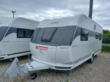 Fahrzeugbild Hobby De Luxe 540 UL #4