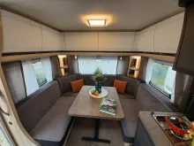 Fahrzeugbild Hobby De Luxe 540 UL #7