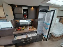 Fahrzeugbild Hobby De Luxe 540 UL #9