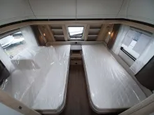Fahrzeugbild Hobby De Luxe 540 UL #11